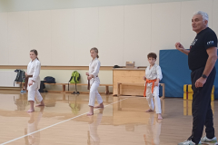 karate
